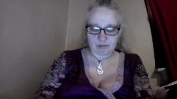 JennyBlue 28-11-2021 Show 